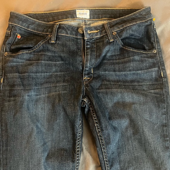 Bavaria Hudson Jeans Size 30 . Super cute and in great condition. 👖 - Picture 6 of 6